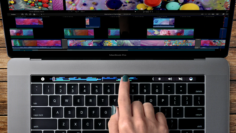 best mac for video professionals